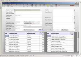 Software for construction