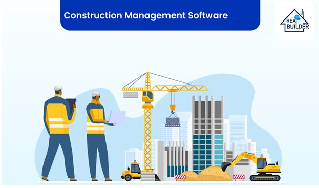 Manage Your Construction Projects Effectively Through Construction Management ERP Software
